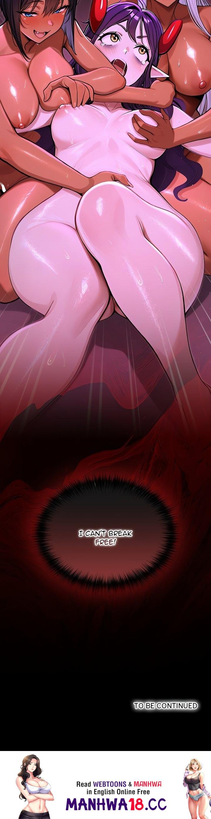 Xx Dungeon chapter 6 page 30