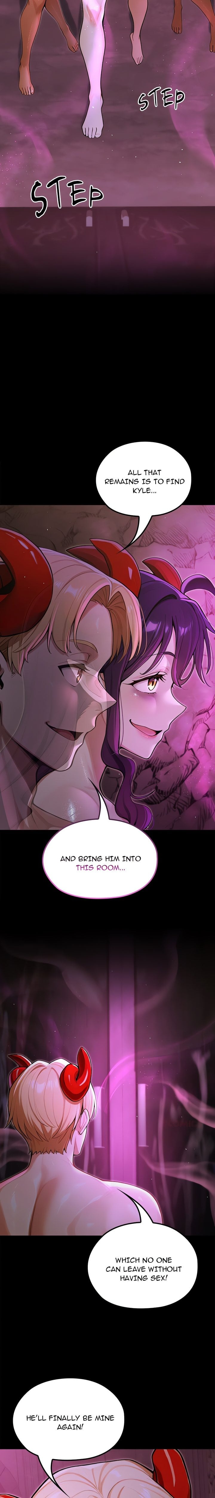 Xx Dungeon chapter 7 page 4