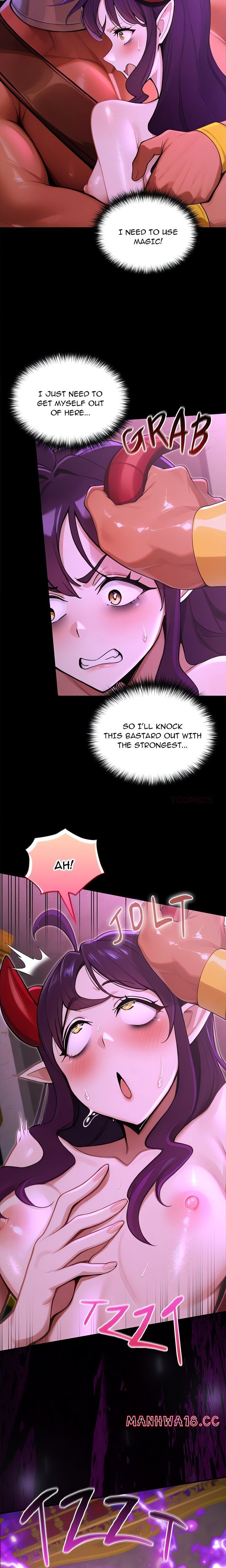 Xx Dungeon chapter 7 page 16