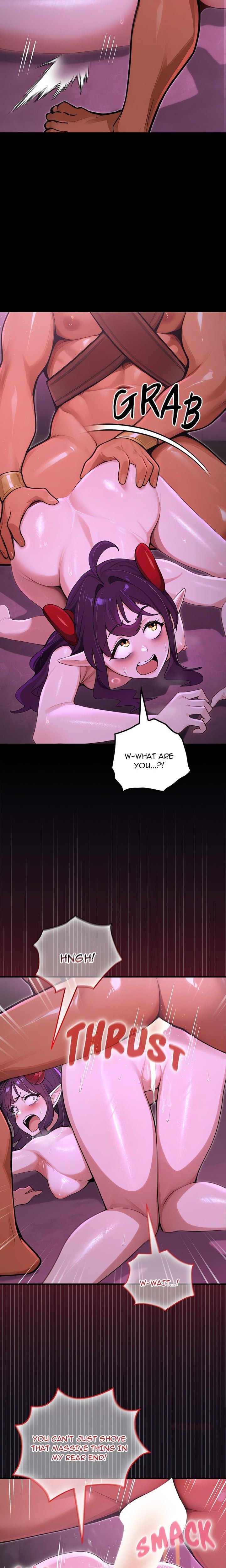 Xx Dungeon chapter 7 page 24