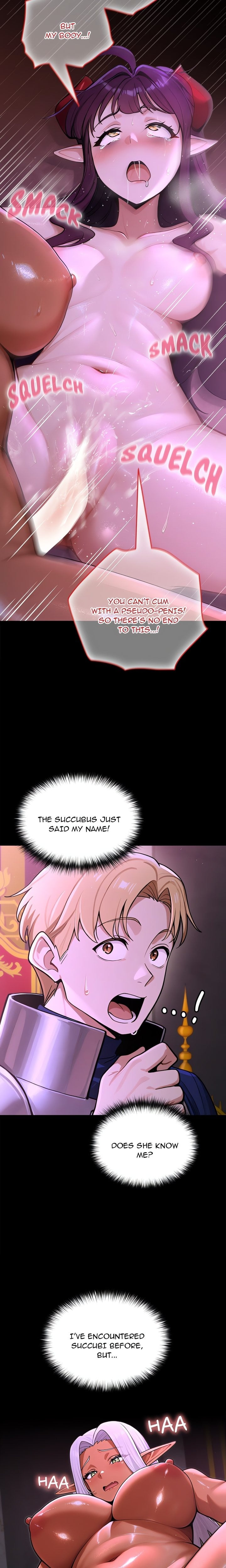 Xx Dungeon chapter 8 page 7