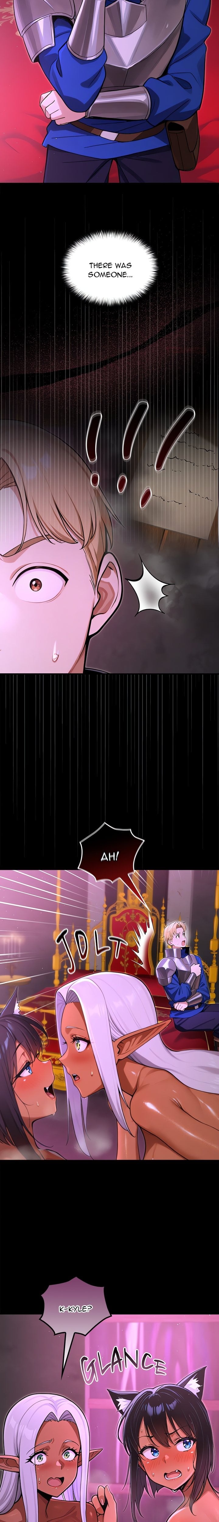Xx Dungeon chapter 8 page 9