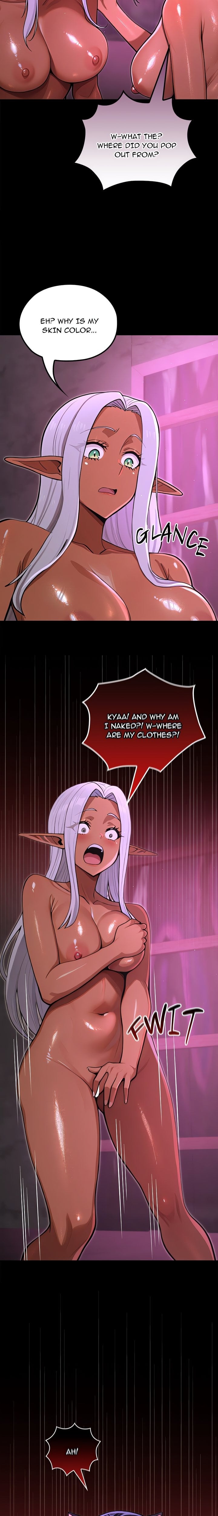 Xx Dungeon chapter 8 page 10