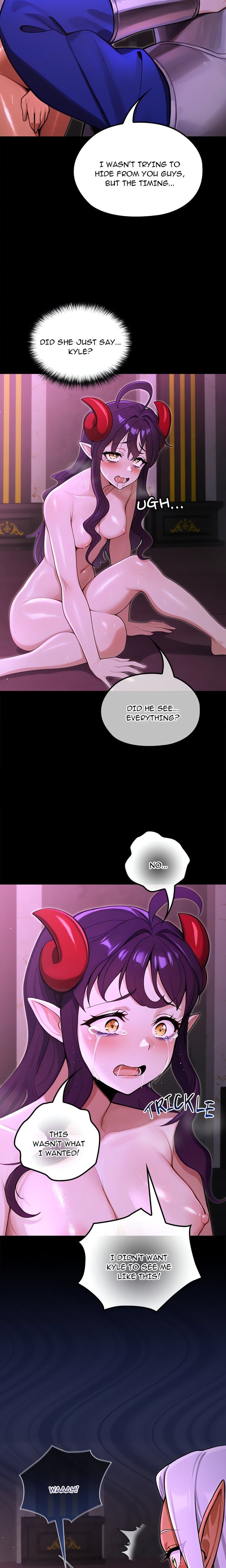 Xx Dungeon chapter 8 page 12
