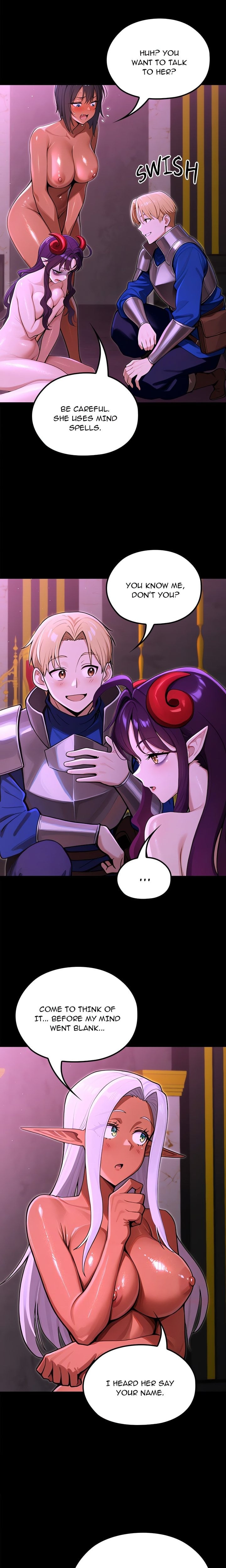 Xx Dungeon chapter 8 page 14