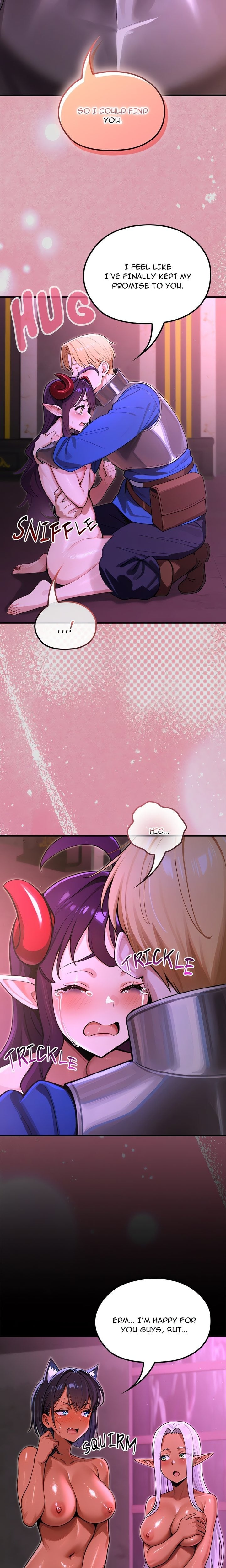 Xx Dungeon chapter 8 page 16