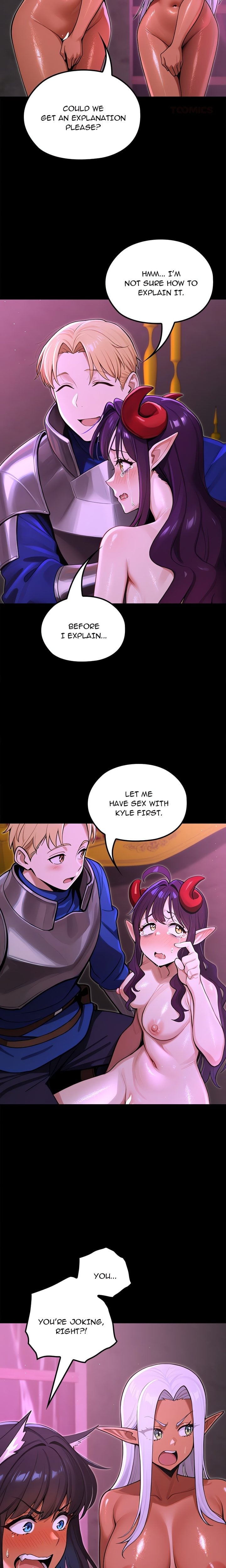 Xx Dungeon chapter 8 page 17