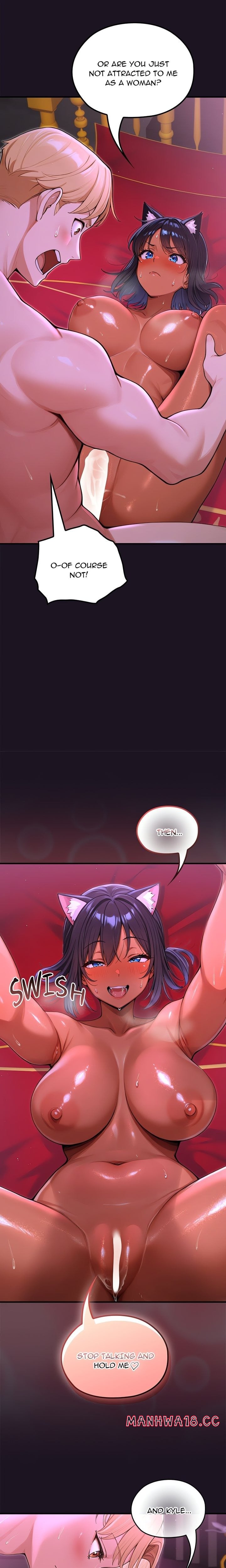 Xx Dungeon chapter 9 page 3