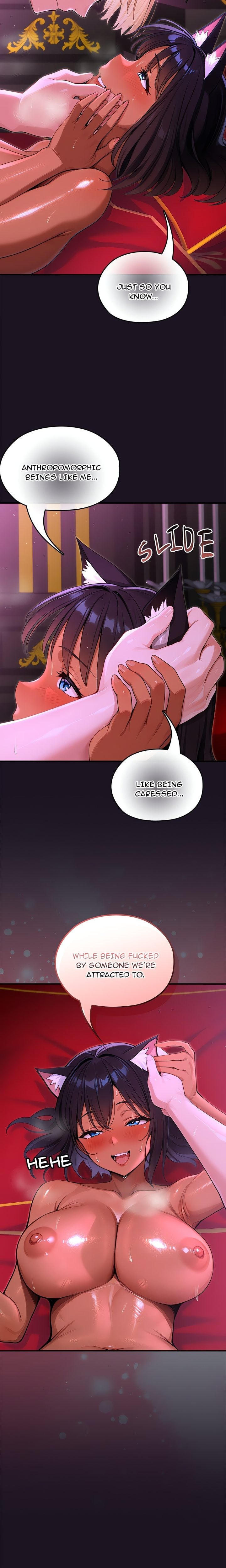 Xx Dungeon chapter 9 page 4