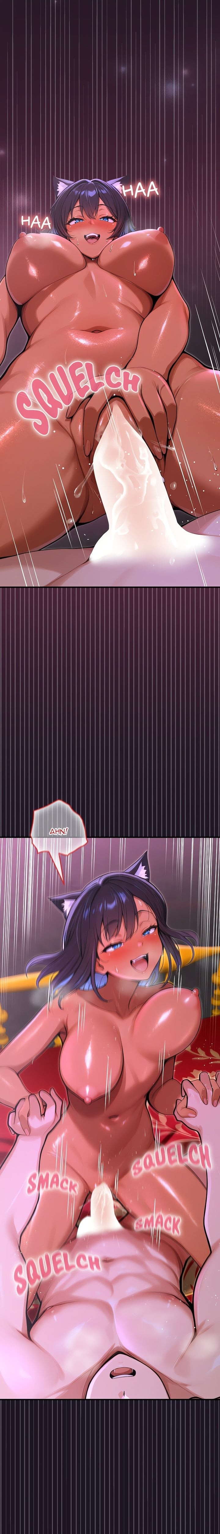 Xx Dungeon chapter 9 page 12