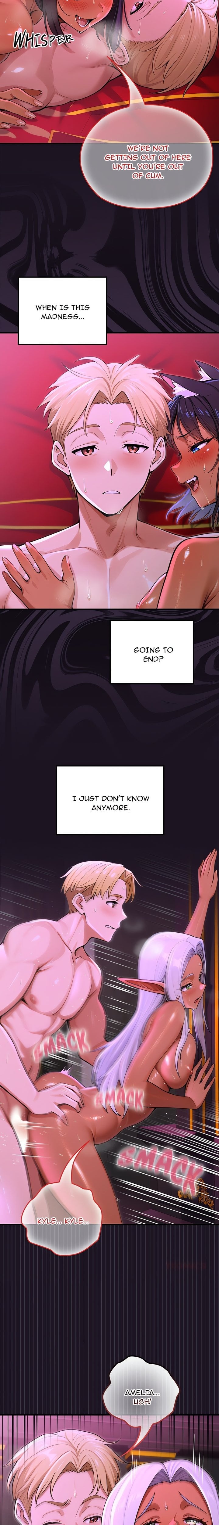 Xx Dungeon chapter 9 page 14