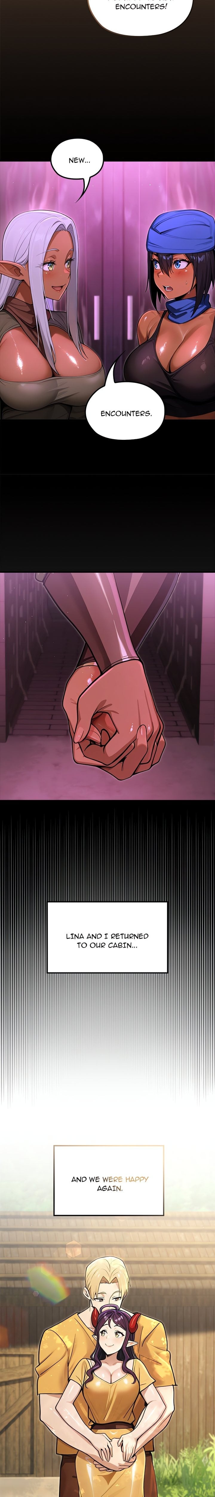 Xx Dungeon chapter 9 page 25