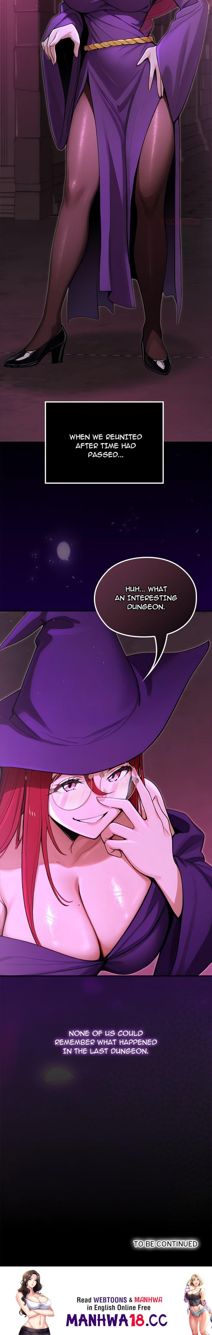 Xx Dungeon chapter 9 page 27