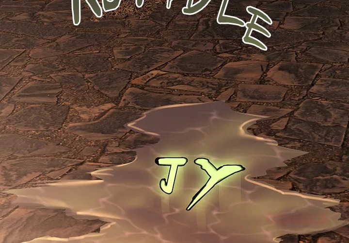 Xx Dungeon chapter 10 page 3