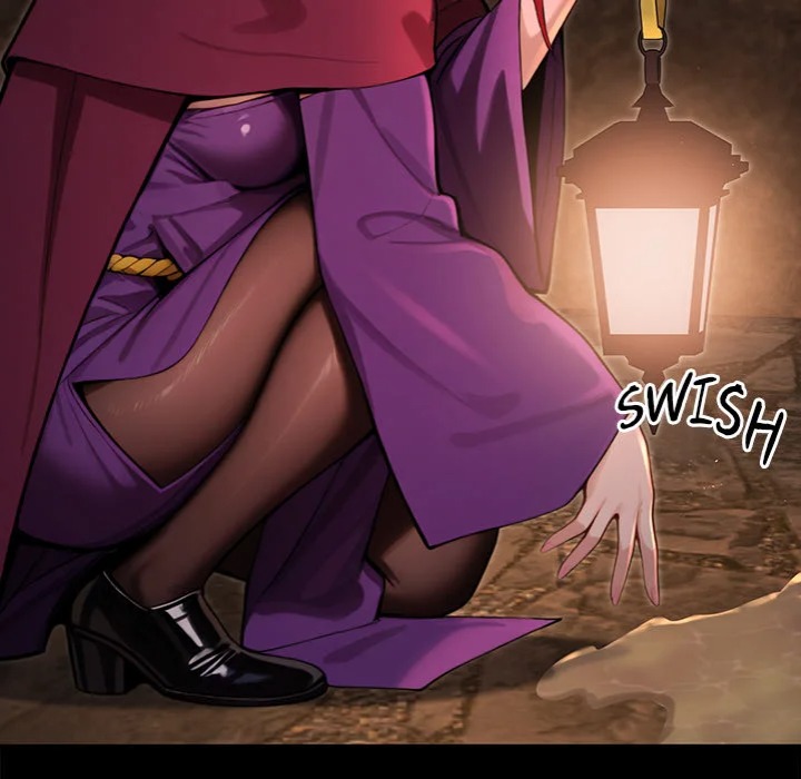 Xx Dungeon chapter 10 page 6