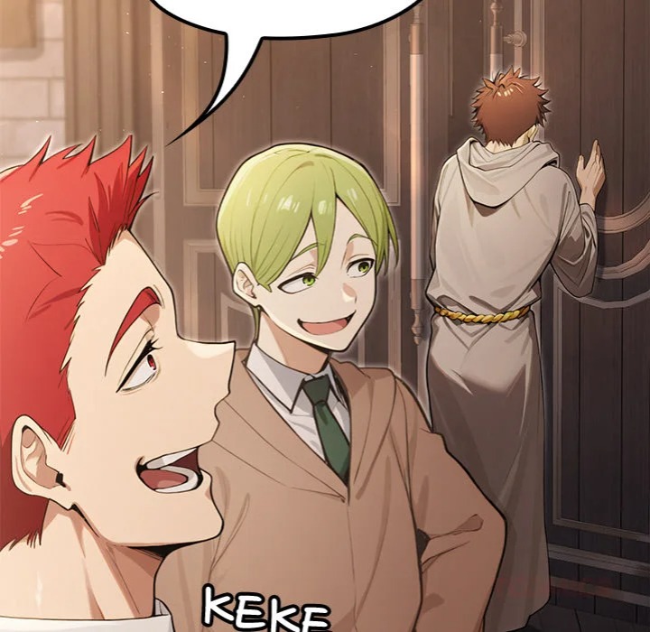 Xx Dungeon chapter 10 page 27