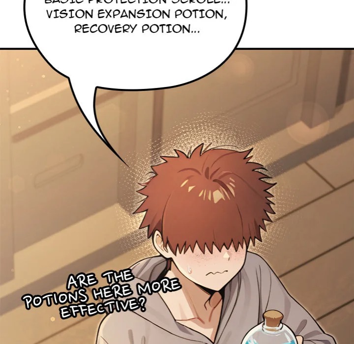 Xx Dungeon chapter 10 page 77