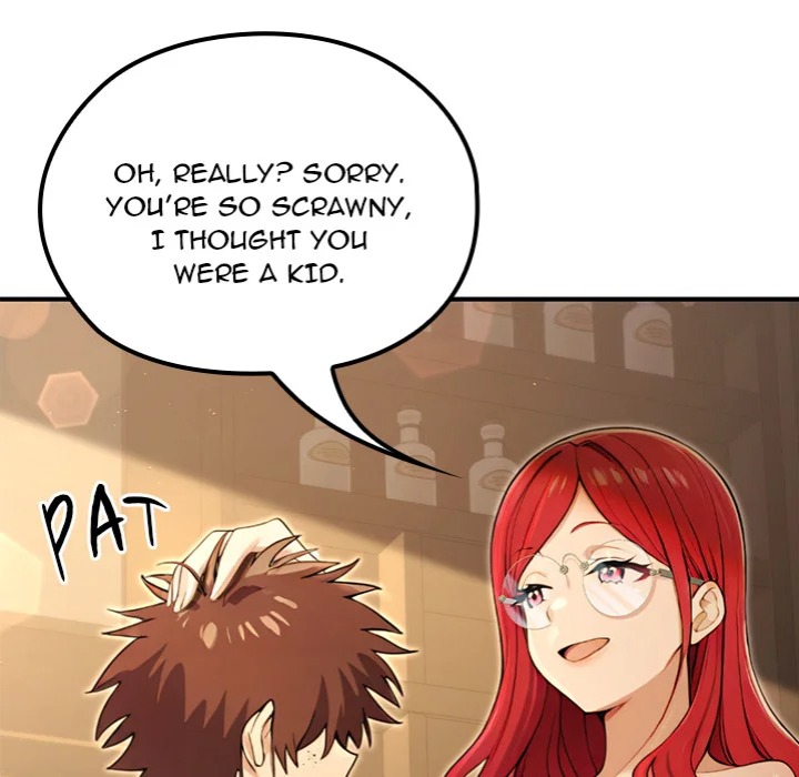 Xx Dungeon chapter 10 page 91