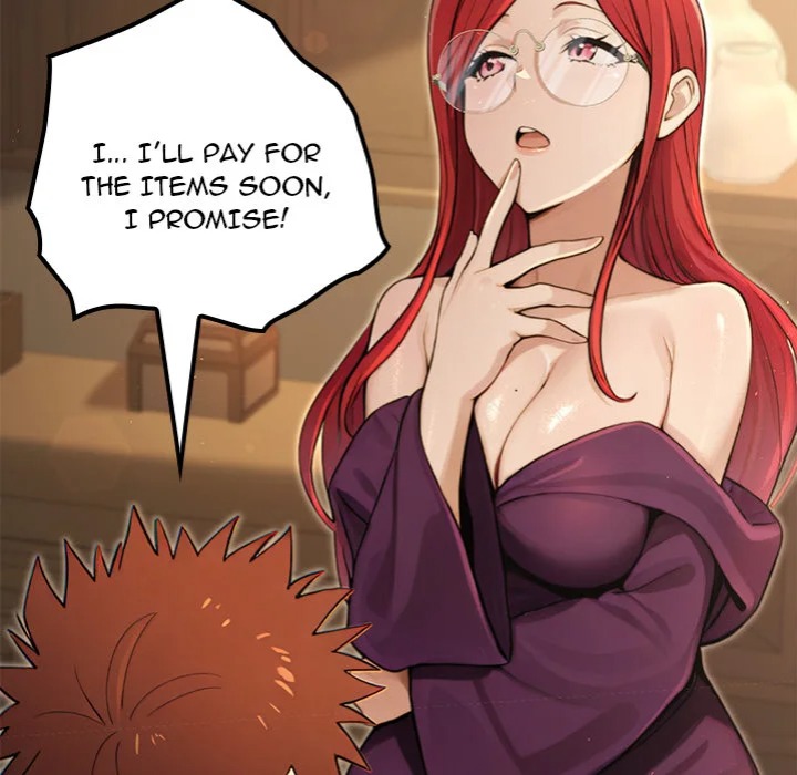 Xx Dungeon chapter 10 page 97