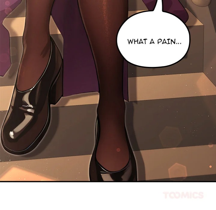 Xx Dungeon chapter 10 page 116
