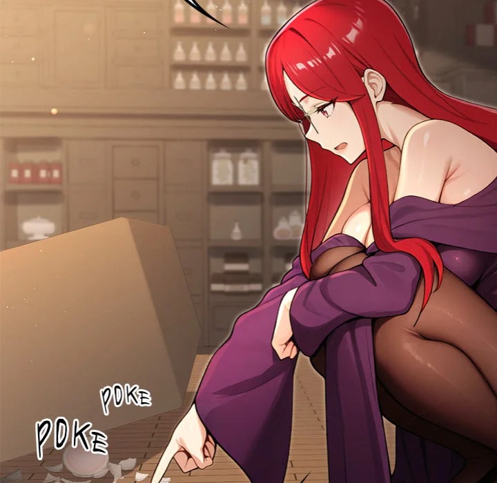 Xx Dungeon chapter 10 page 118