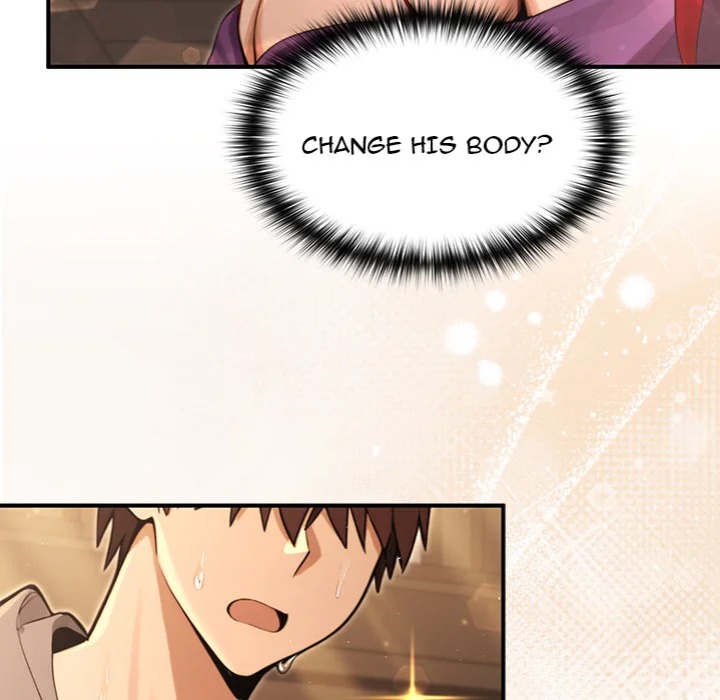 Xx Dungeon chapter 10 page 131