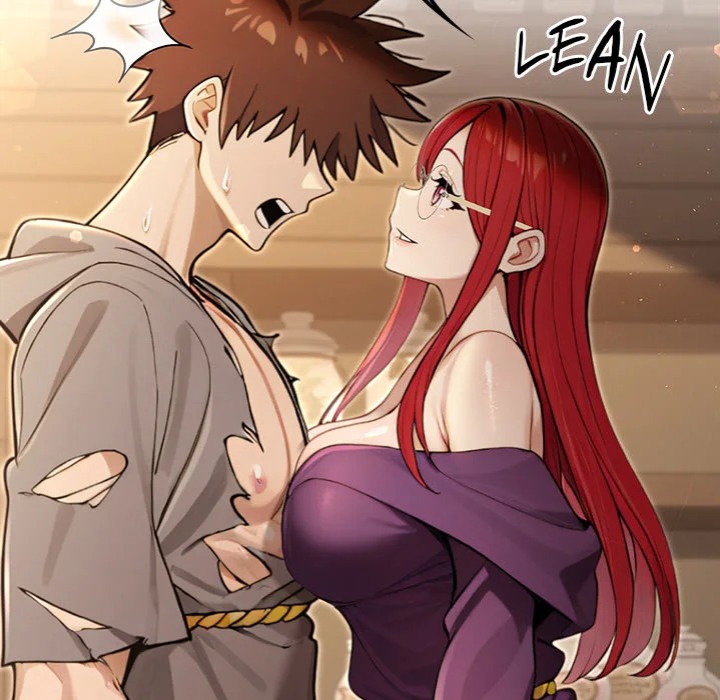 Xx Dungeon chapter 10 page 137