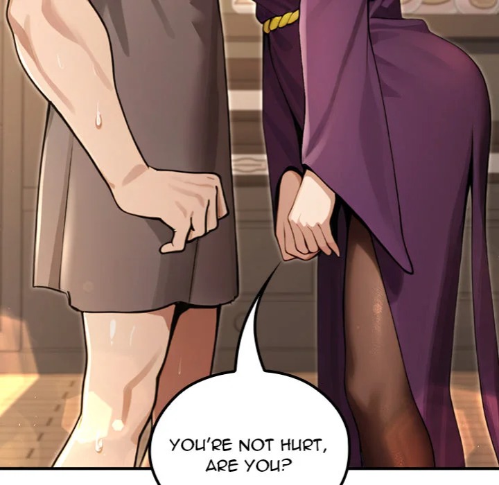 Xx Dungeon chapter 10 page 138