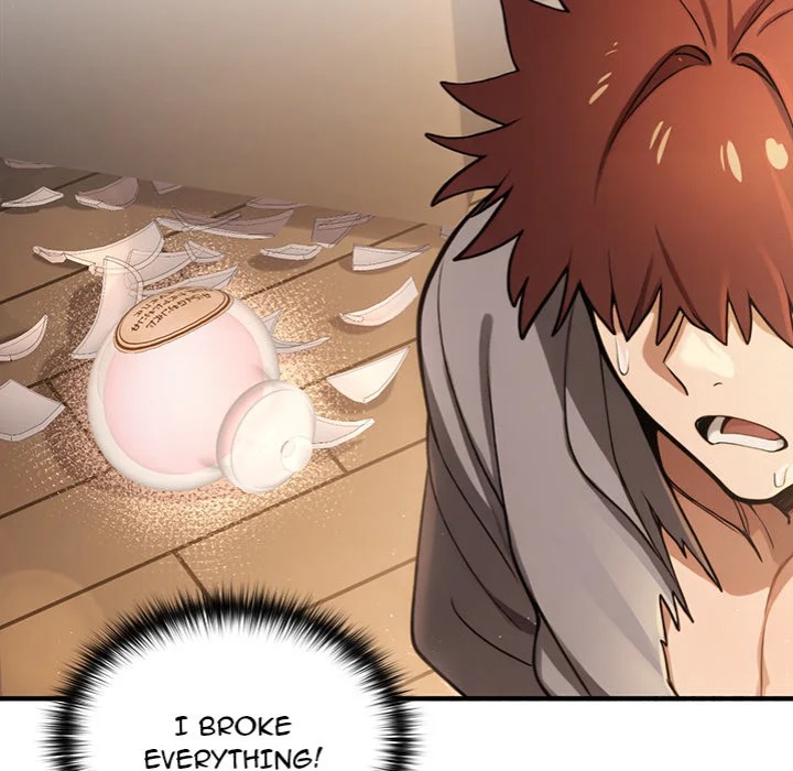 Xx Dungeon chapter 10 page 155