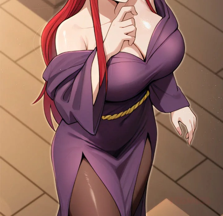 Xx Dungeon chapter 10 page 172