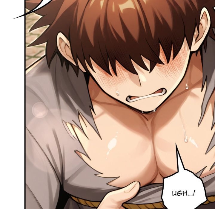 Xx Dungeon chapter 11 page 18