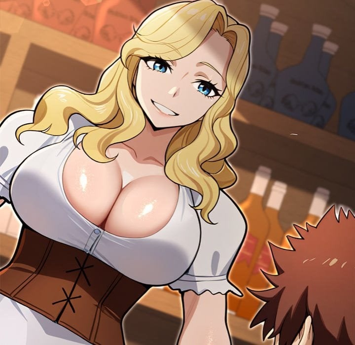 Xx Dungeon chapter 11 page 32