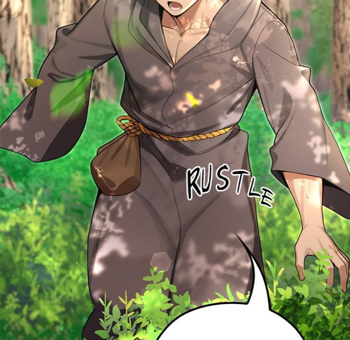 Xx Dungeon chapter 11 page 36