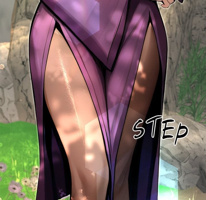 Xx Dungeon chapter 11 page 45