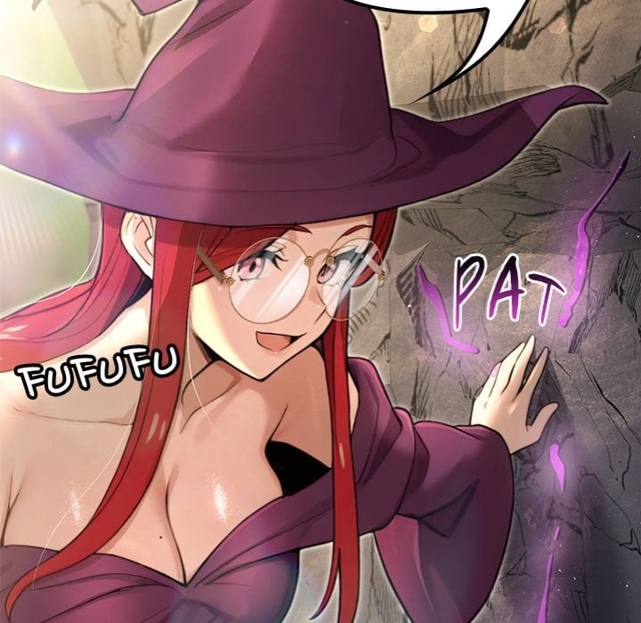 Xx Dungeon chapter 11 page 77