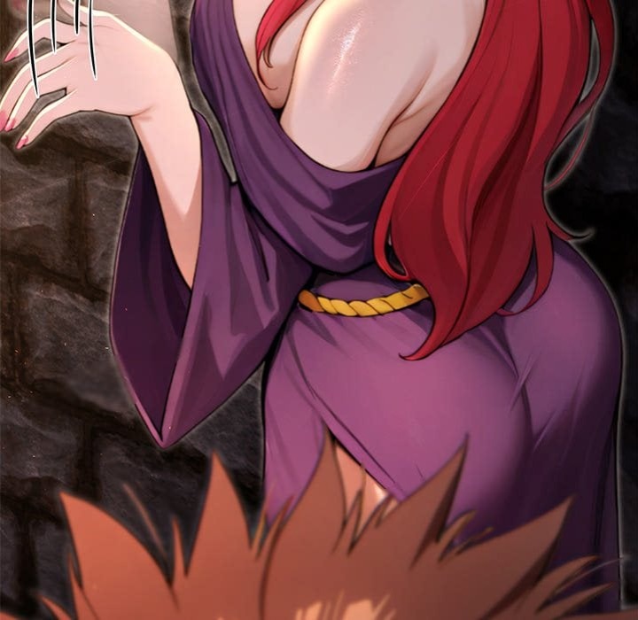 Xx Dungeon chapter 11 page 87