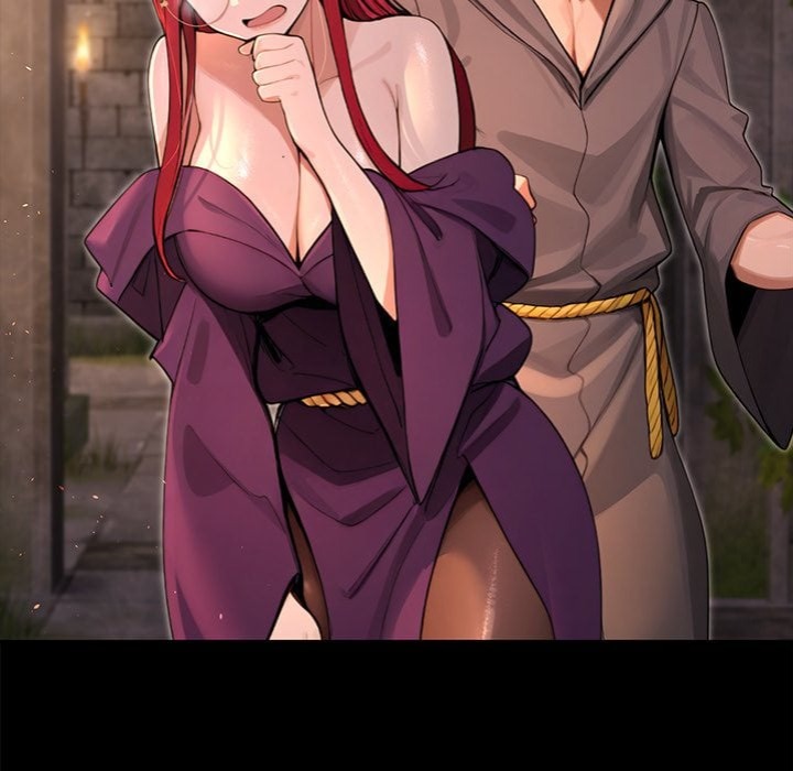 Xx Dungeon chapter 11 page 99