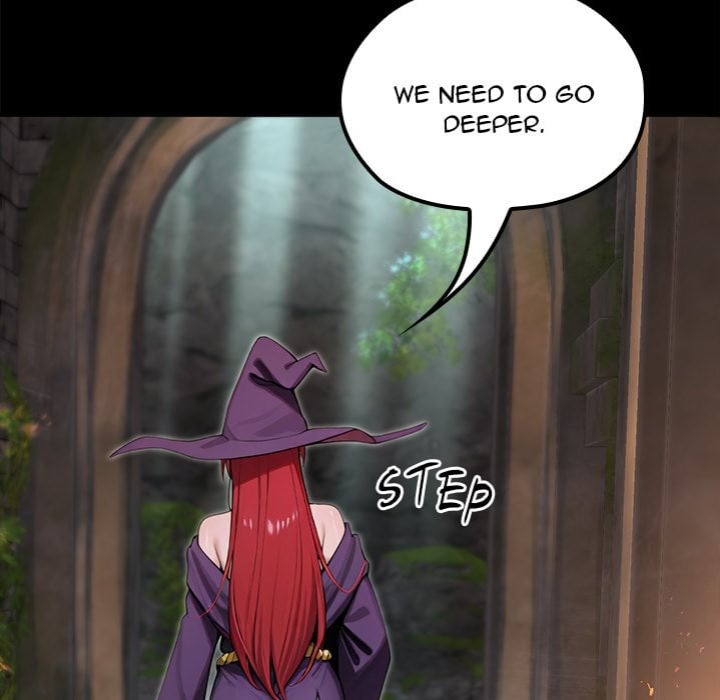 Xx Dungeon chapter 11 page 106