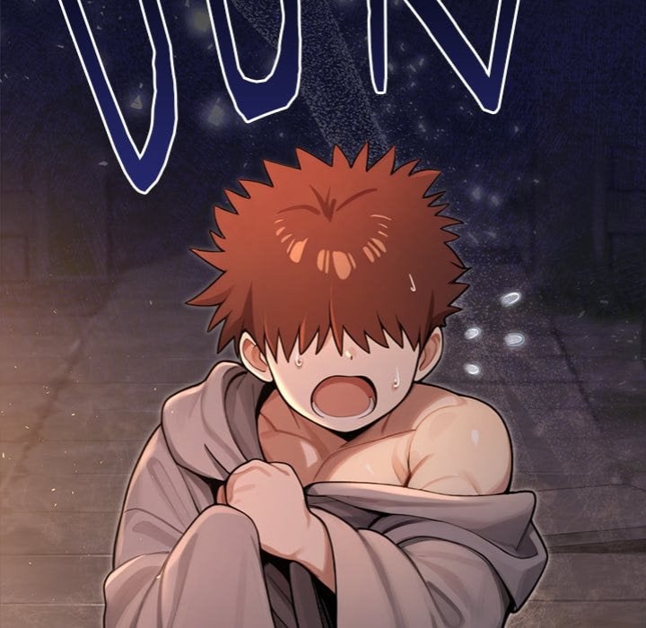Xx Dungeon chapter 11 page 113