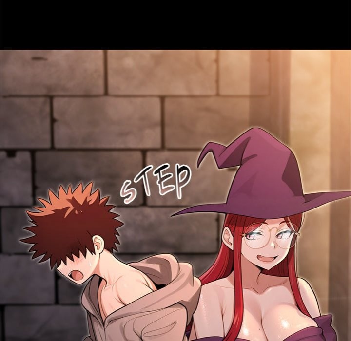 Xx Dungeon chapter 11 page 126