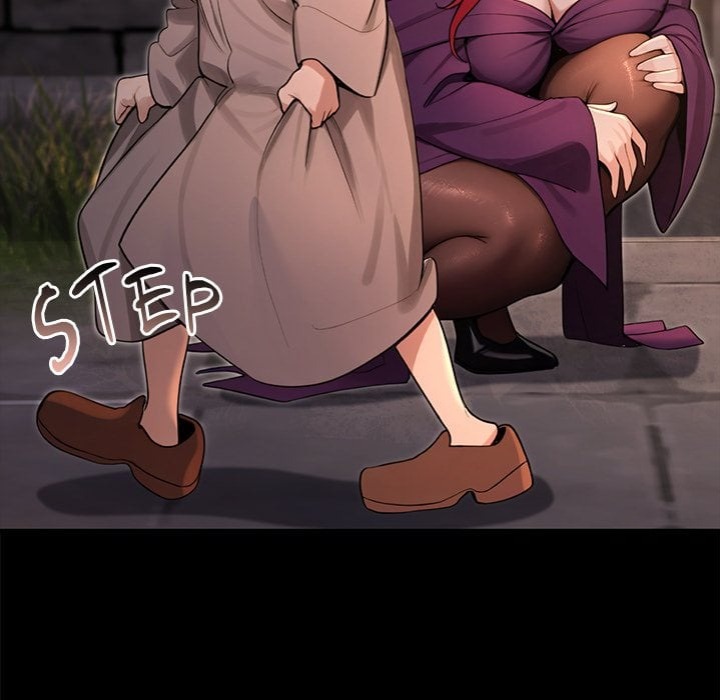 Xx Dungeon chapter 11 page 127