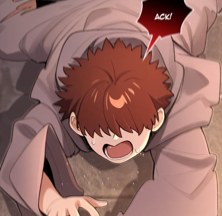 Xx Dungeon chapter 11 page 131
