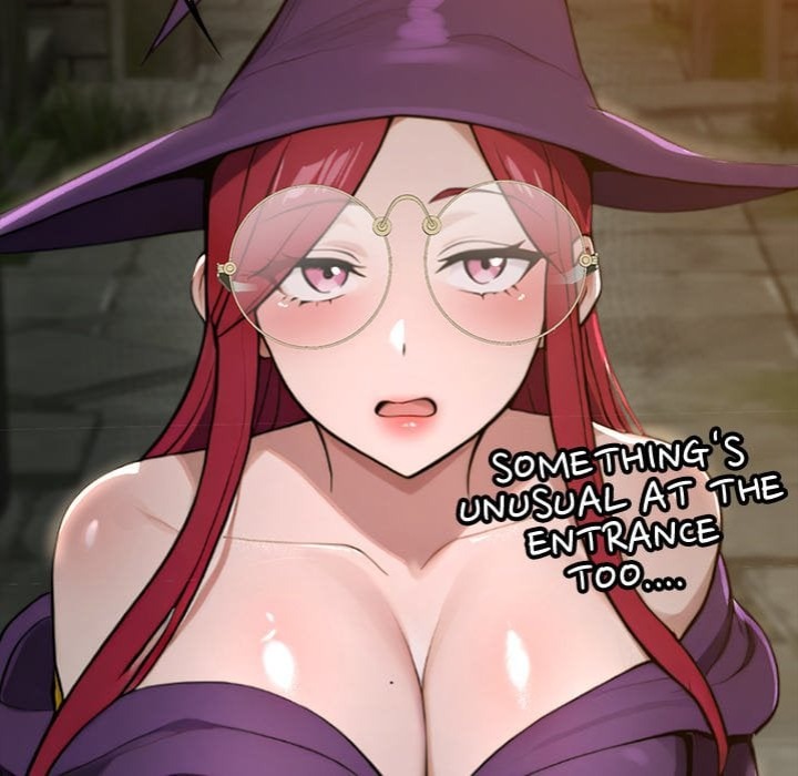 Xx Dungeon chapter 11 page 145
