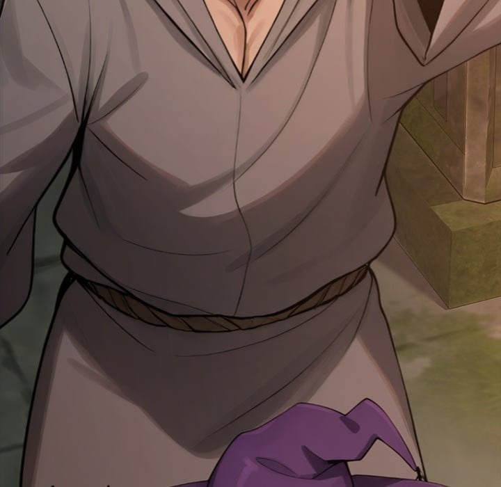 Xx Dungeon chapter 11 page 155