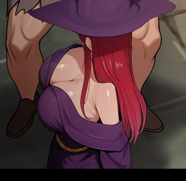 Xx Dungeon chapter 11 page 156