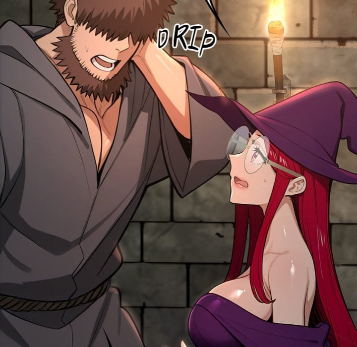 Xx Dungeon chapter 11 page 158