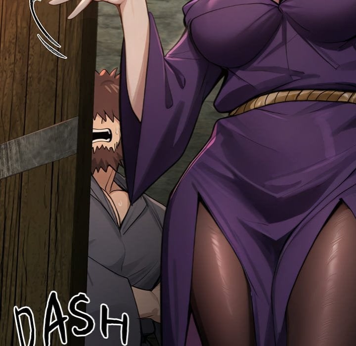 Xx Dungeon chapter 11 page 164