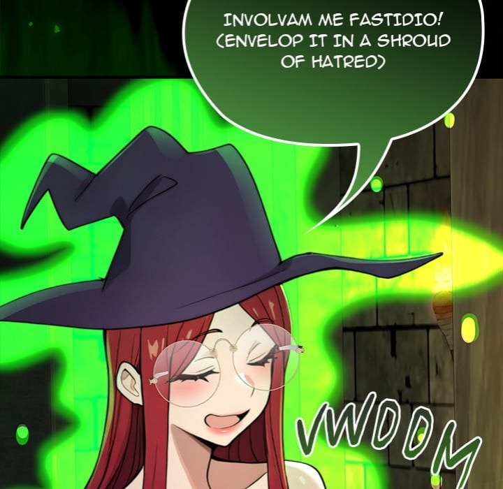 Xx Dungeon chapter 11 page 171