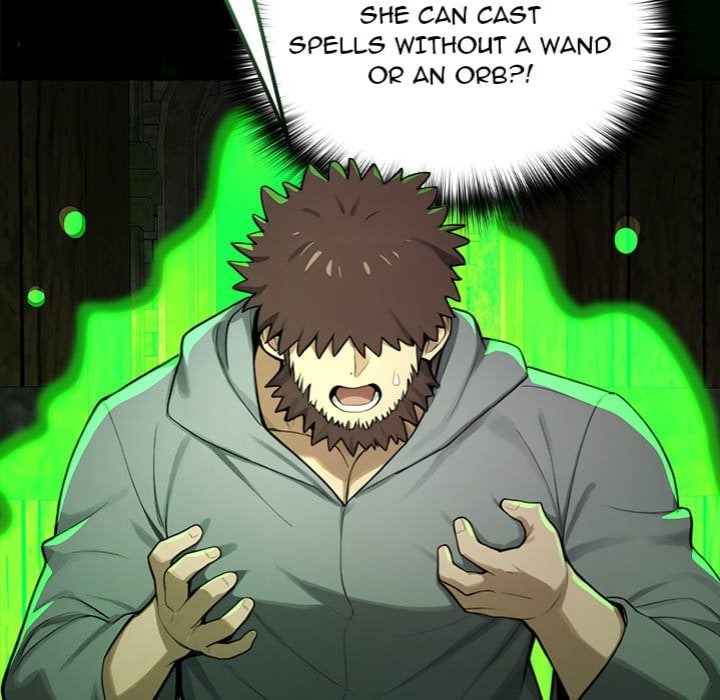 Xx Dungeon chapter 11 page 174
