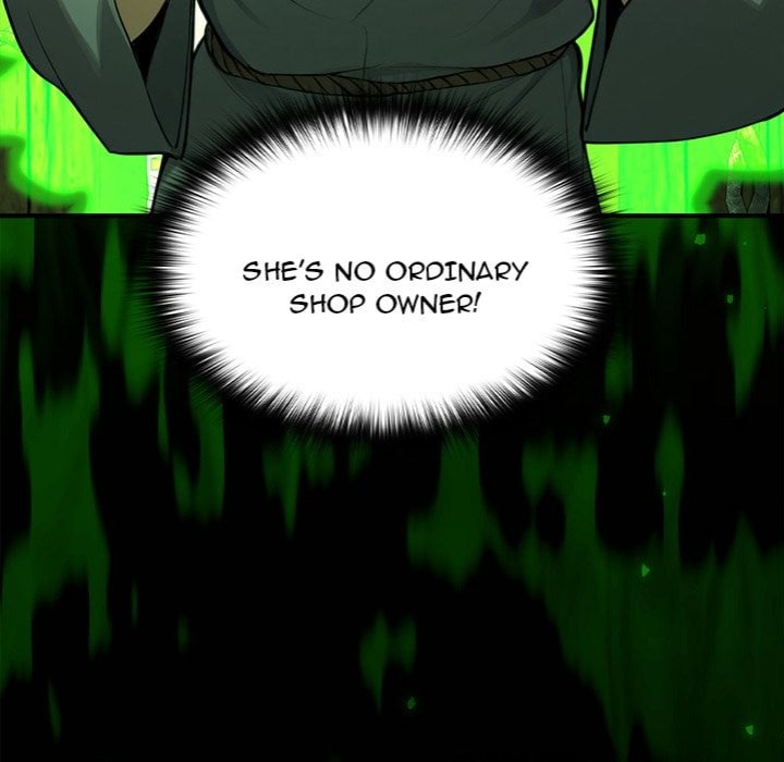 Xx Dungeon chapter 11 page 175